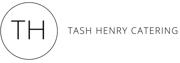 Tash Henry Catering. Kaitaia Event Catering. Wedding Catering.